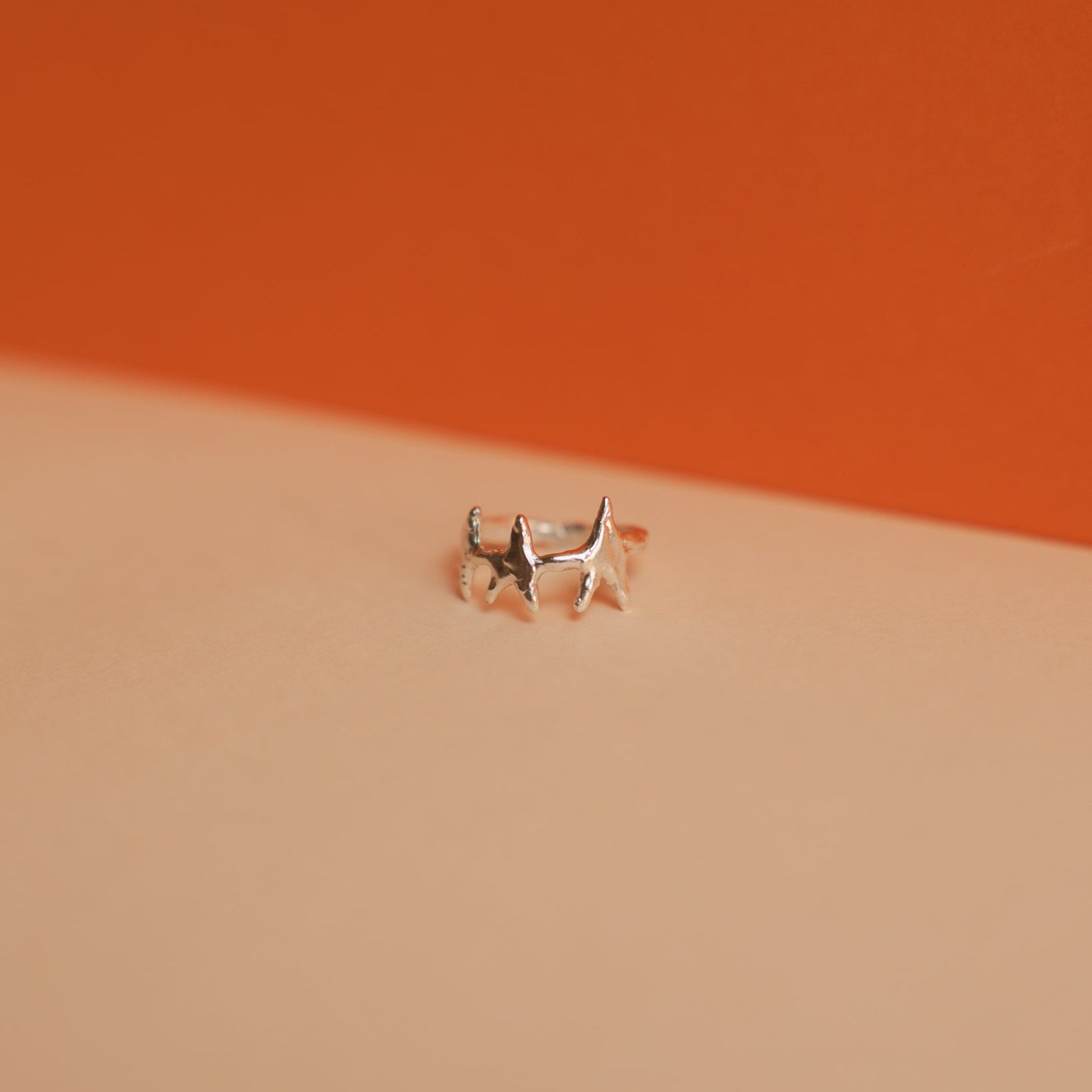 ESTRELLITAS RING