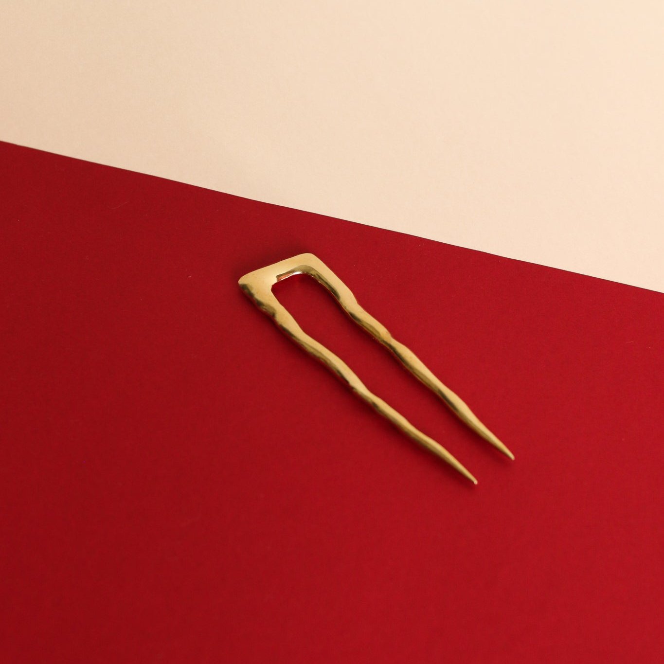 EDO HAIR PIN